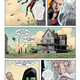 Illustration for article titled Dark Horse’s tragic superheroes return in this Black Hammer: Age Of Doom exclusive